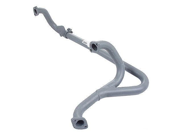 Dansk Exhaust Piping 21 115 Item Image