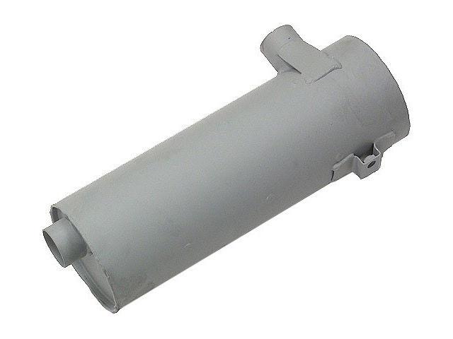 Dansk Universal Muffler 10.913 Item Image