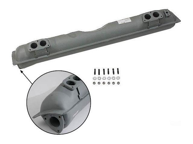 Dansk Universal Muffler 35028 X Item Image