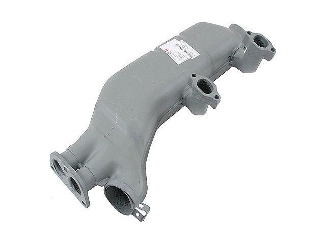 Dansk Exhaust Manifold Heat Exchanger 22 181 Item Image