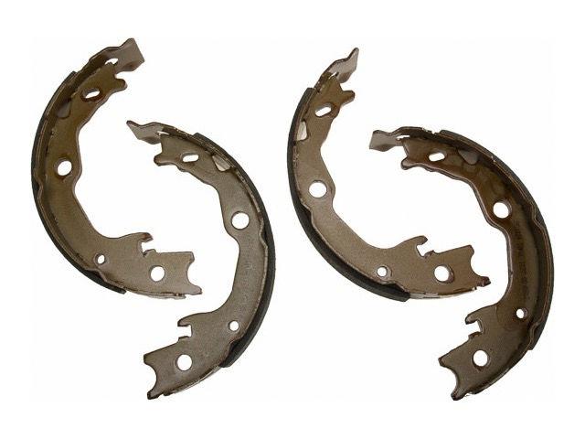 Enduro Technology Brake Shoes S1024 Item Image