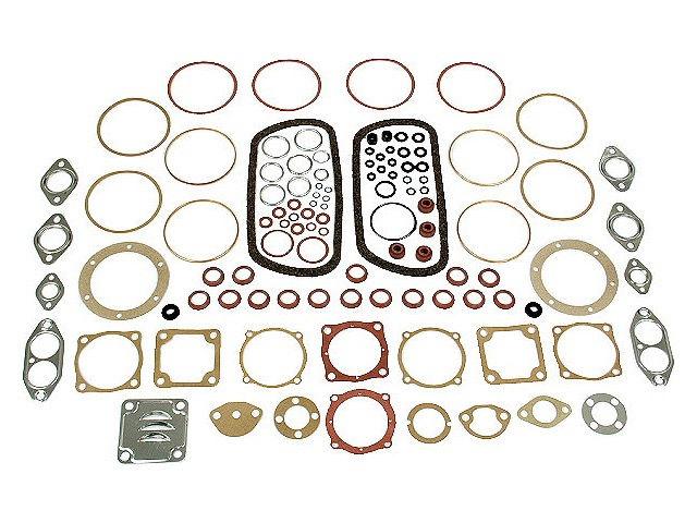 Euromax Gasket Sets 111 198 005 BR Item Image