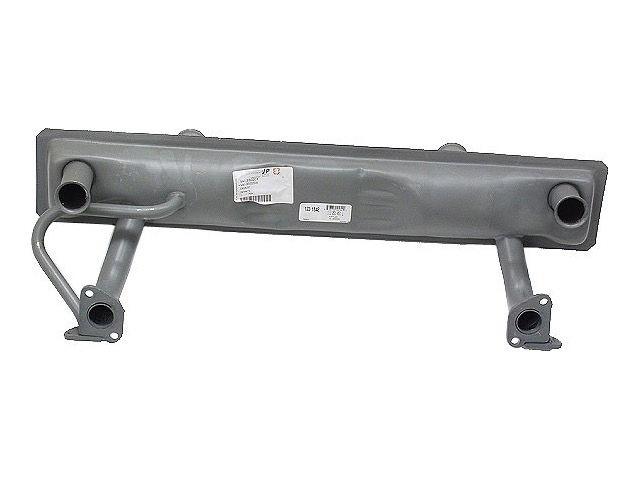 Dansk Universal Muffler 10.792 Item Image