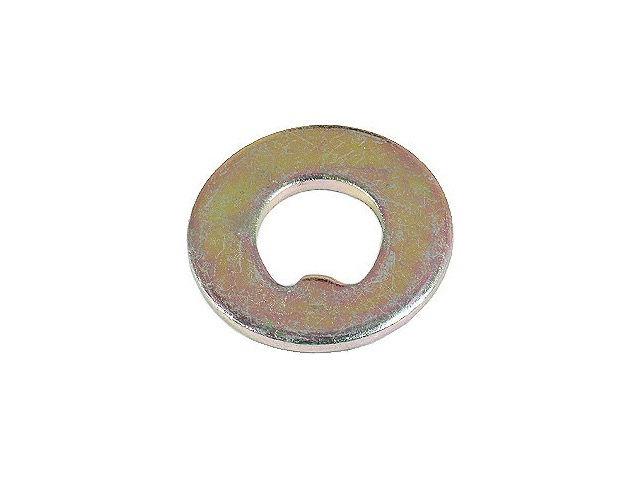 Euromax Axle Nut 111 405 661 Item Image