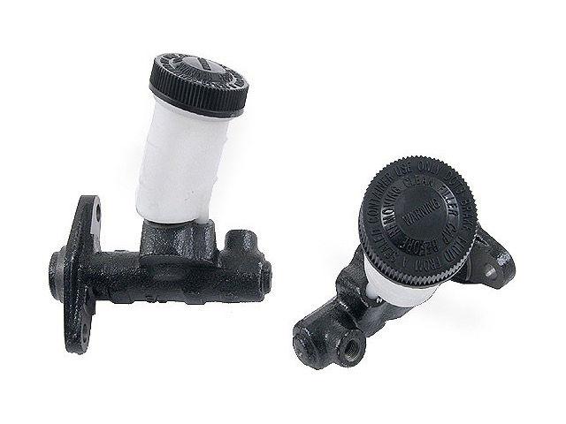 Tokico Master Cylinders Q53800 Item Image