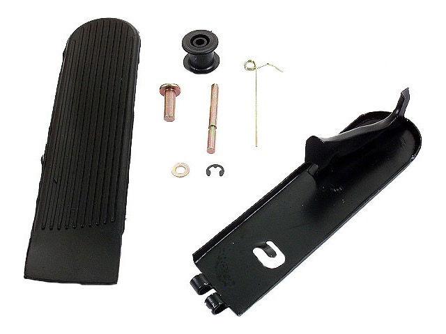 Euromax Pedal & Parts 111 798 507 F Item Image