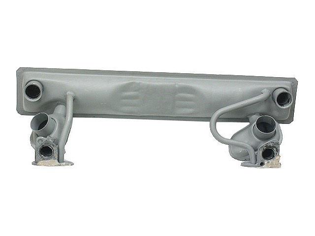 Dansk Universal Muffler 35022 BG Item Image