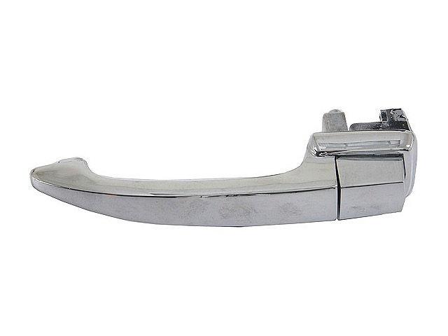 Euromax Door Handles 113 837 206 C Item Image