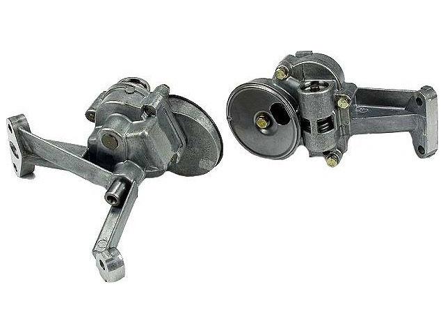 Febi Oil Pumps 7362 Item Image