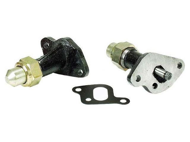 Febi Pulleys & Tensioners 7461 Item Image