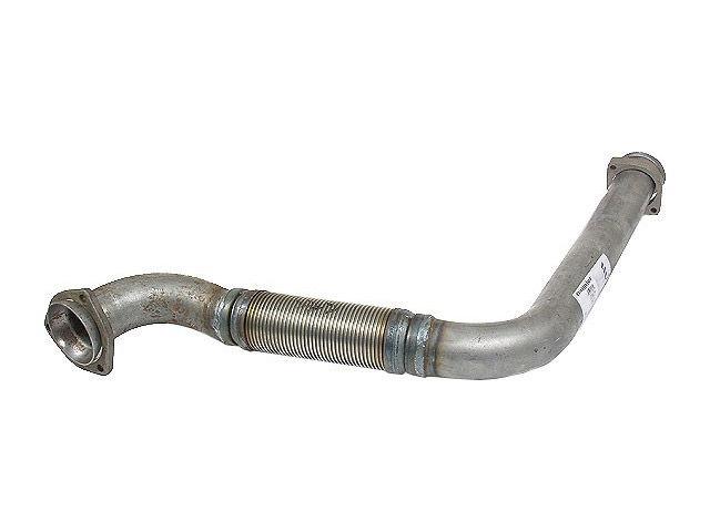 Eberspaecher Exhaust Piping 23.978.71 Item Image