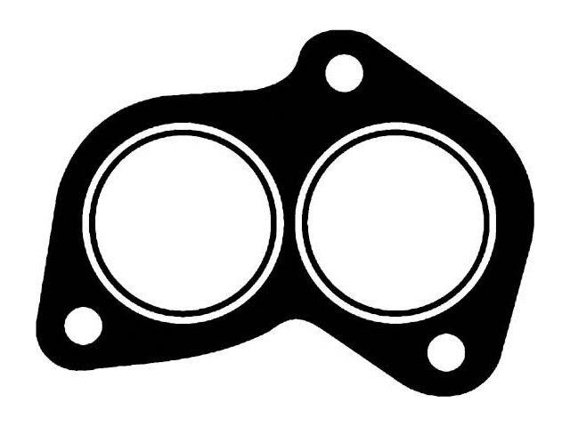 Elring Exhaust Gasket 599.921 Item Image