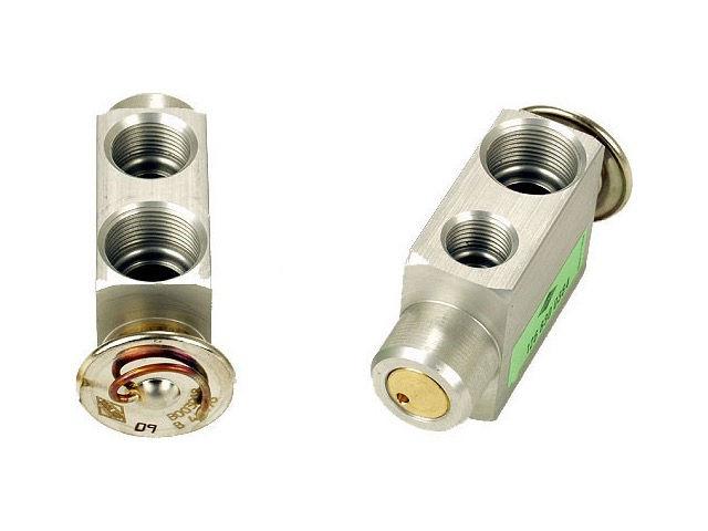 Egelhof A/C Expansion Valve ACX0091P Item Image