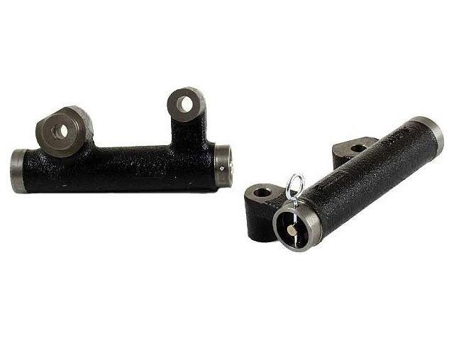 Febi Pulleys & Tensioners 22573 Item Image