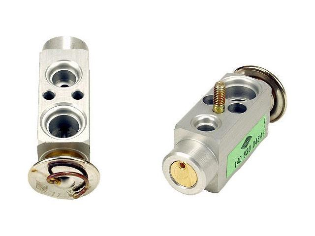 Egelhof A/C Expansion Valve ACX0096P Item Image