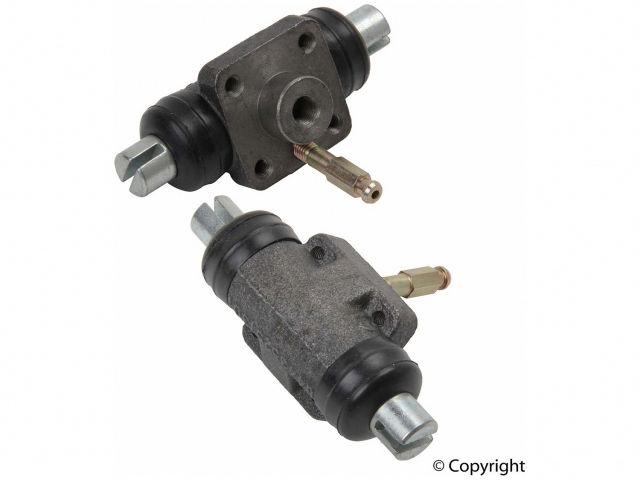 Dansk Brake Drums 1661300200 Item Image
