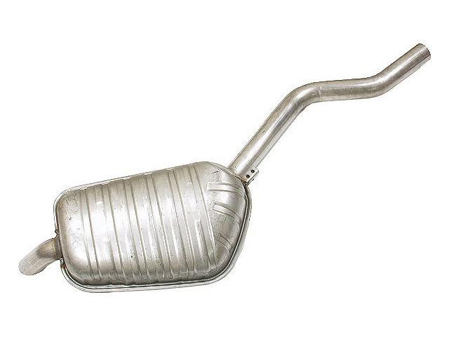 Eberspaecher Universal Muffler N21.896.84 Item Image