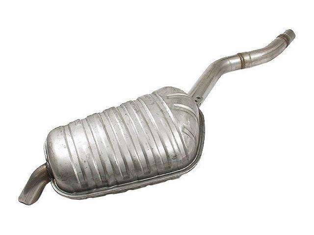 Eberspaecher Universal Muffler N21.796.86 Item Image