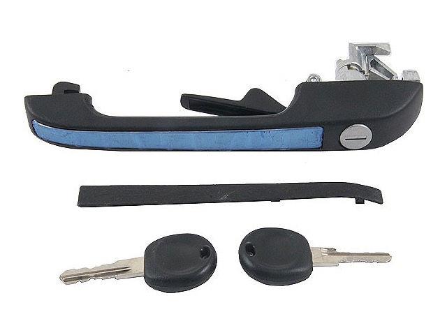 Euromax Door Handles 191 837 205 A Item Image