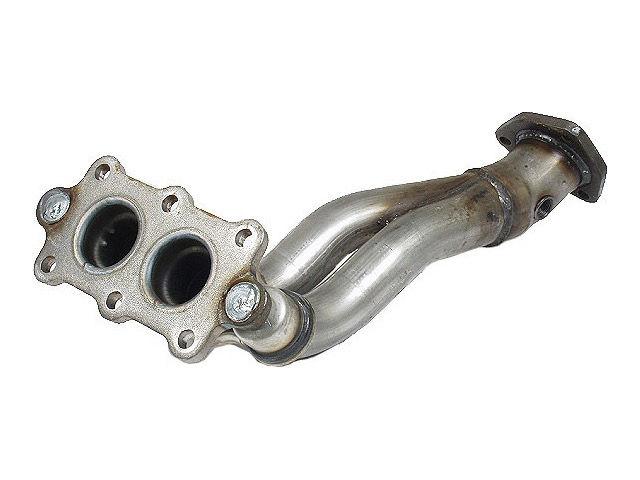 Emico Exhaust Piping 801004 Item Image