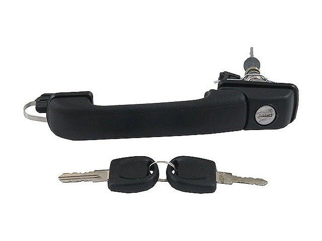 Euromax Door Handles JEI 588 Item Image