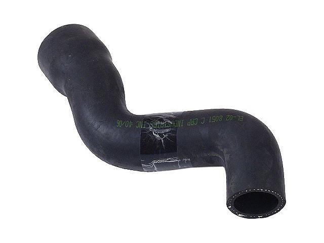 Elaplast Radiator Hoses 201 501 63 82 Item Image