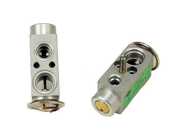 Egelhof A/C Expansion Valve ACX0108P Item Image