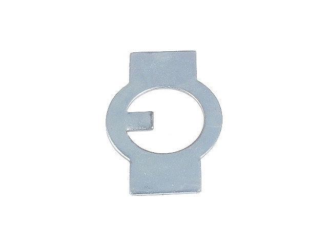 Euromax Axle Nut 211 405 681 Item Image