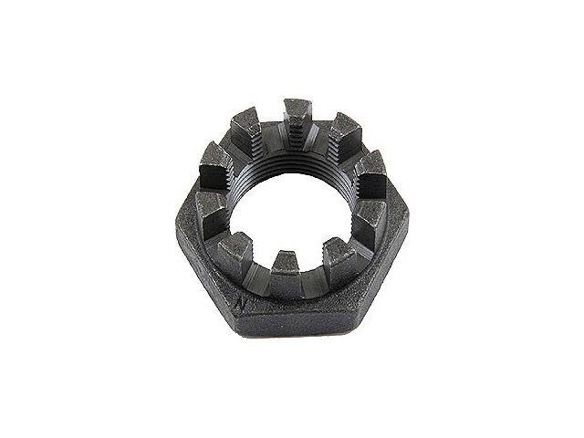 Euromax Axle Nut 3516 Item Image