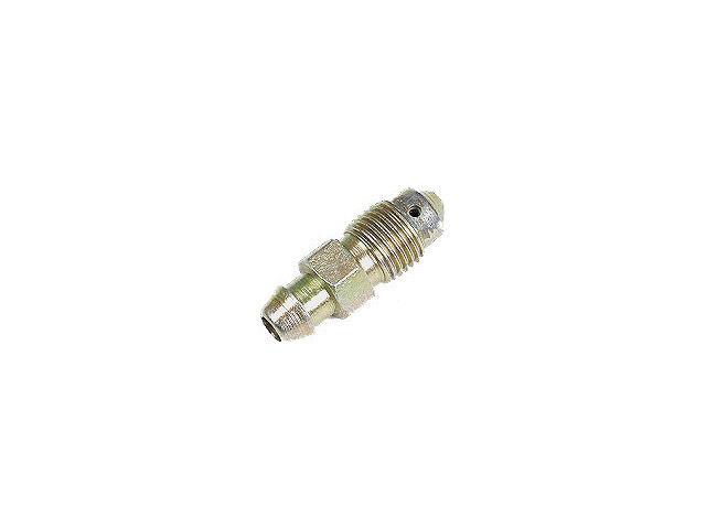 Euromax Brake Bleeders 211 611 475 A Item Image