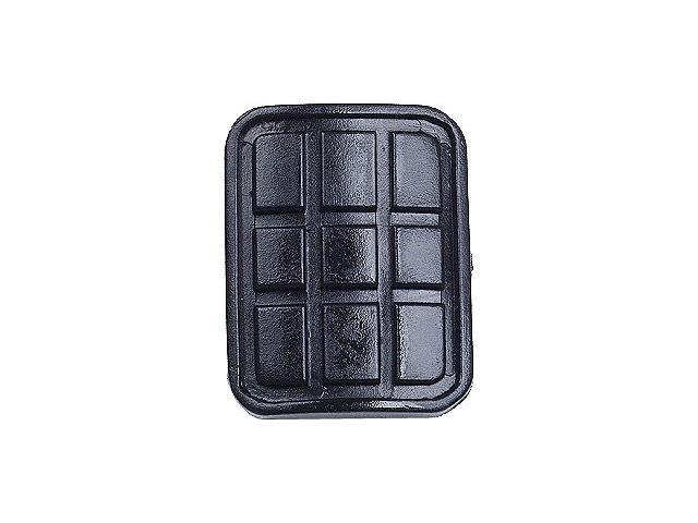 Euromax Brake Pedal Pad 211 721 173 Item Image