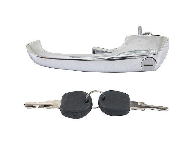 Euromax Door Handles 211 837 205 N Item Image