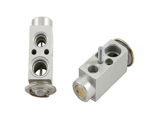Egelhof A/C Expansion Valve ACX0100P Item Image