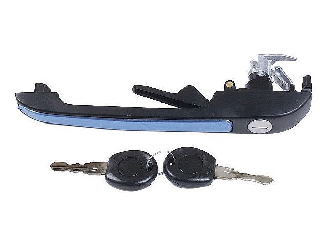 Euromax Door Handles 305 837 205 23 Item Image