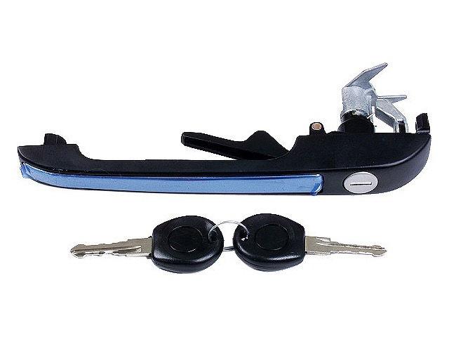 Euromax Door Handles 305 837 206 24 Item Image