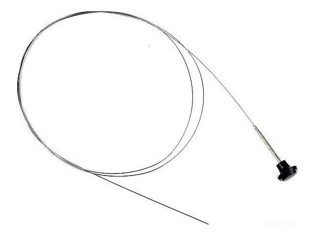 Euromax Hood Release Cable 343 823 531 A Item Image