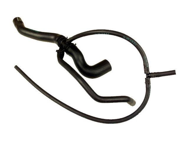 Elaplast Radiator Hoses 3A0 122 447 Item Image