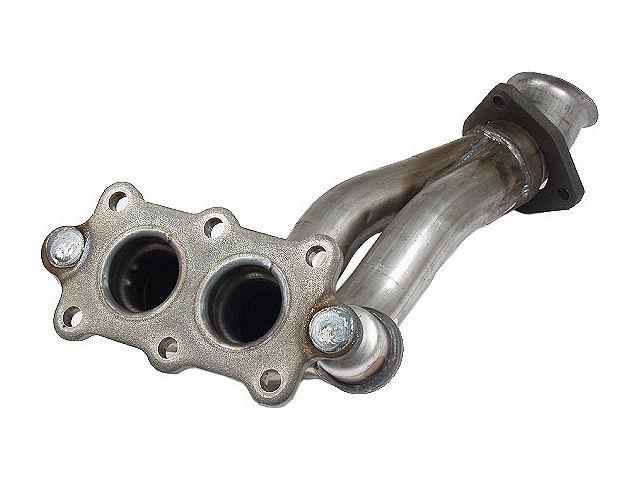 Emico Exhaust Piping 801005 Item Image