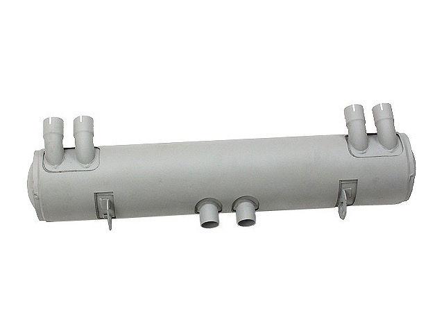 Dansk Universal Muffler 92.301 Item Image