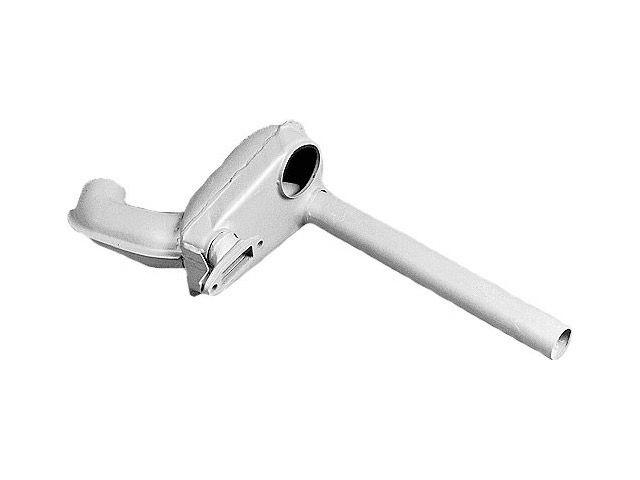 Dansk Exhaust Manifold Heat Exchanger 92.221 Item Image