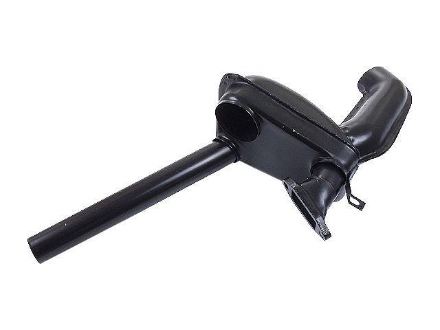 Dansk Exhaust Manifold Heat Exchanger 92.222 Item Image