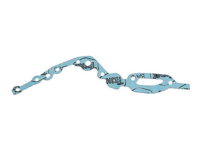 Elwis Engine Gasket 35.490.41 Item Image