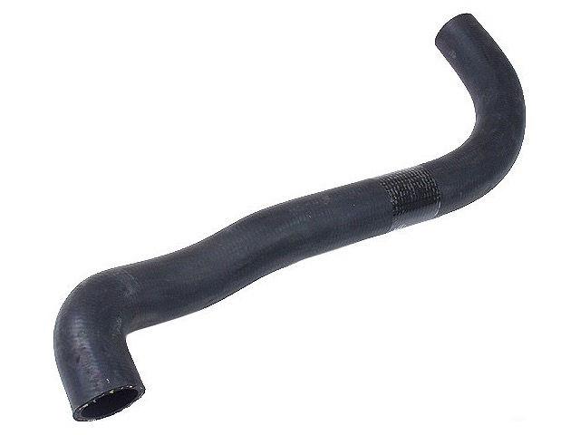 Elaplast Radiator Hoses 1923601 Item Image