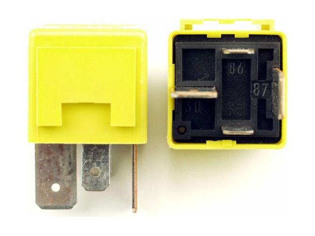 Eurospare Relay DAC 4506 Item Image