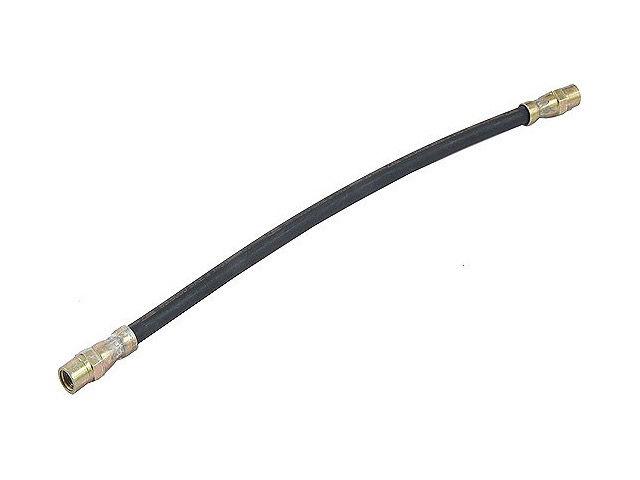 FTE Brake Hydraulic Hose 35051 Item Image
