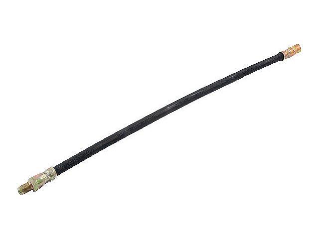 FTE Brake Hydraulic Hose 440 50 0 Item Image