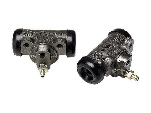 FTE Brake Master Cylinders R2301B1 Item Image