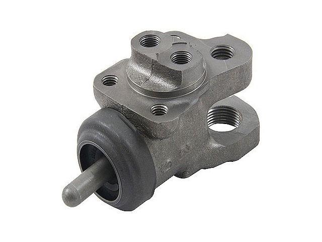 FTE Brake Master Cylinders R28115A1 Item Image