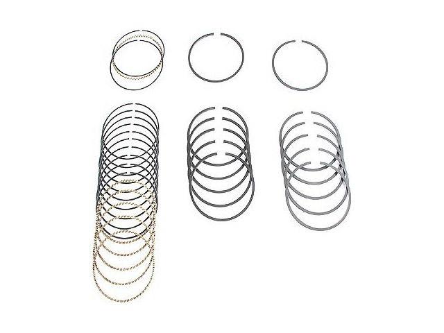 Grant Piston Rings P5061 STD Item Image