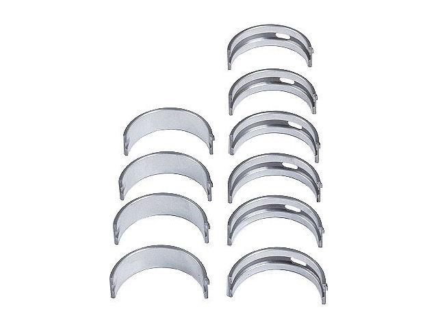 Glyco Main Bearings H027/5 0.25MM Item Image